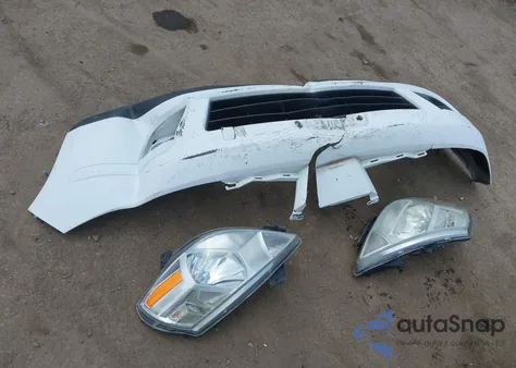 2009 Nissan Versa 1.8S из США, поврежденный, VIN 3N1BC13E29L372004